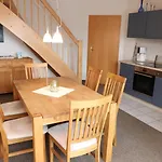 Muehlenblick - 57-03 Apartmán Ostseebad Kühlungsborn