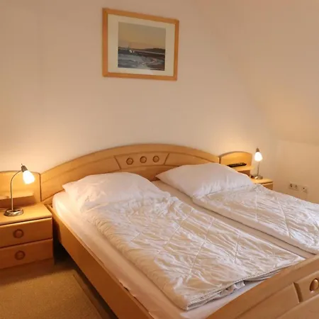 Muehlenblick - 57-03 Daire Kühlungsborn