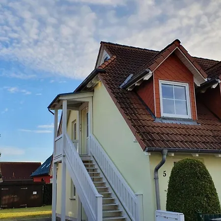 Muehlenblick - 57-03 * Ostseebad Kühlungsborn