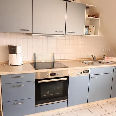 Muehlenblick - 57-03 Ostseebad Kühlungsborn