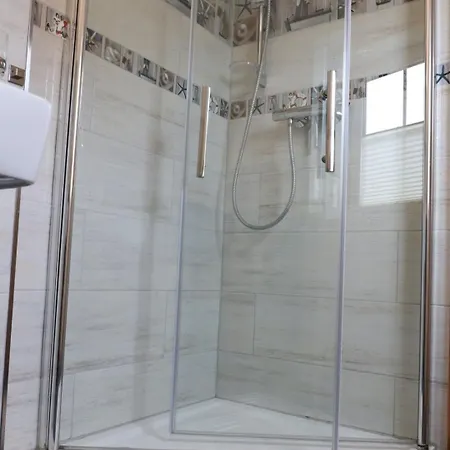 Muehlenblick - 57-03 * Ostseebad Kühlungsborn