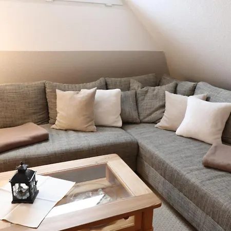 Muehlenblick - 57-03 Daire