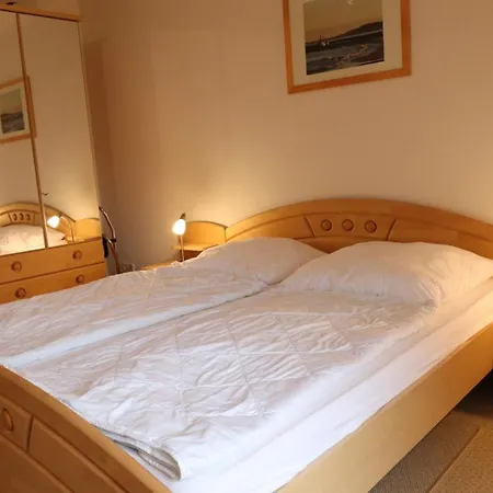 Muehlenblick - 57-03 Daire Kühlungsborn