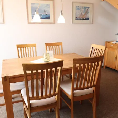 Apartman Muehlenblick - 57-03 *