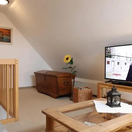 Apartman Muehlenblick - 57-03 *