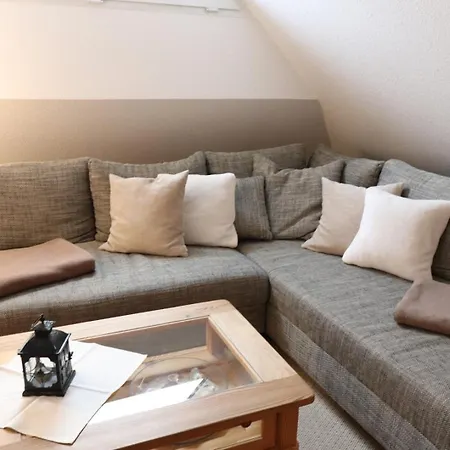 Muehlenblick - 57-03 * Ostseebad Kühlungsborn