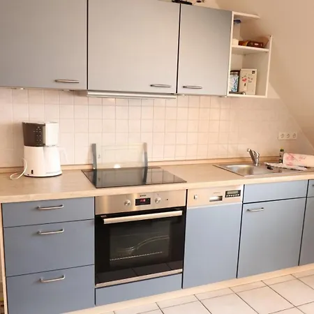 Muehlenblick - 57-03 Apartman *