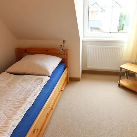 Apartman Muehlenblick - 57-03